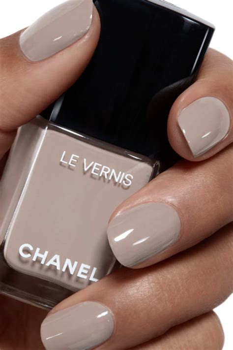 chanel 909 nail|Nail Polish & Colours .